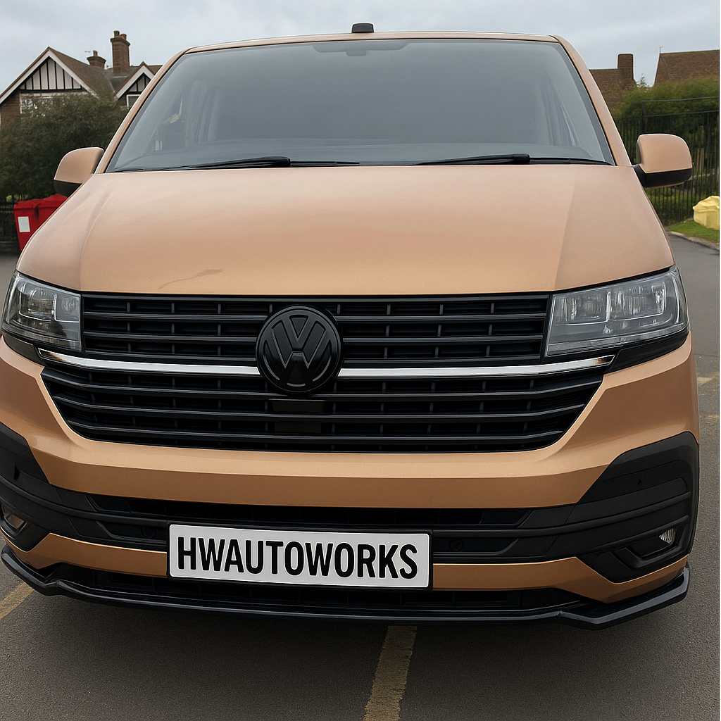 Transporter Products / Accessories