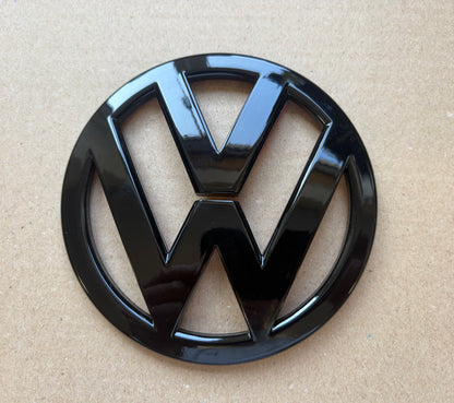 VW Scirocco Front Badge Emblem For Pre Facelift & Facelift 2008-2017 OEM Style